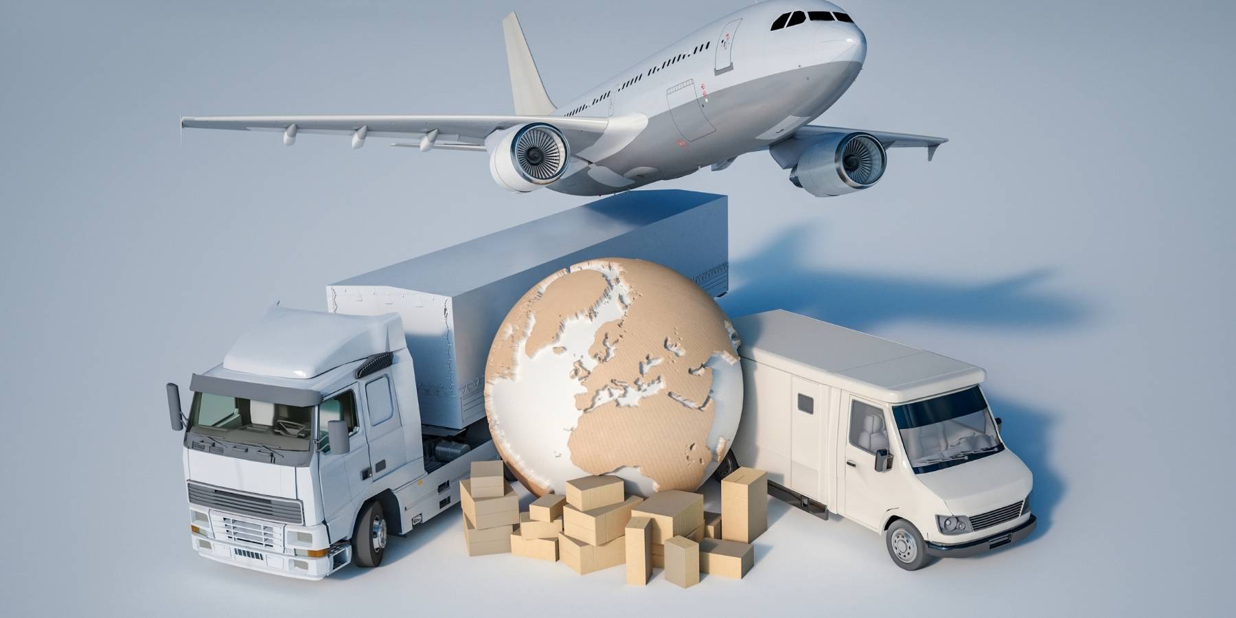 Expedited vs Standard Shipping: Which is Better for ecommerce?