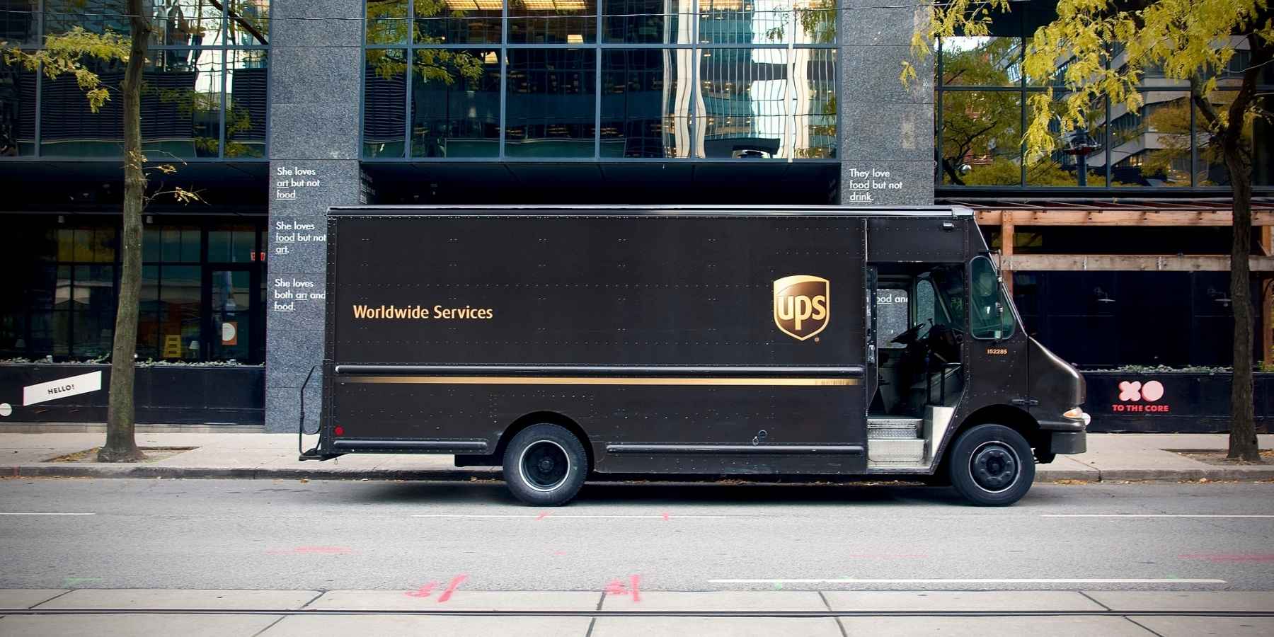 UPS Ground Saver®: What It Is, How It Works & What Changed