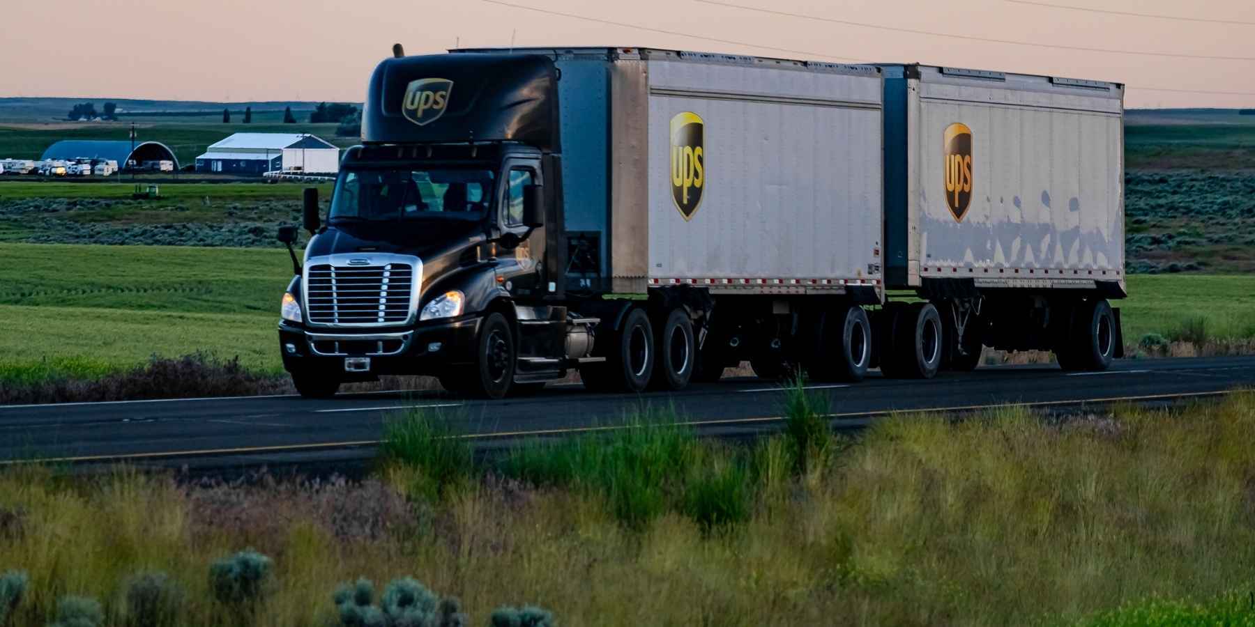 UPS General Rate Increase: History, Surcharges, and Ecommerce Strategy