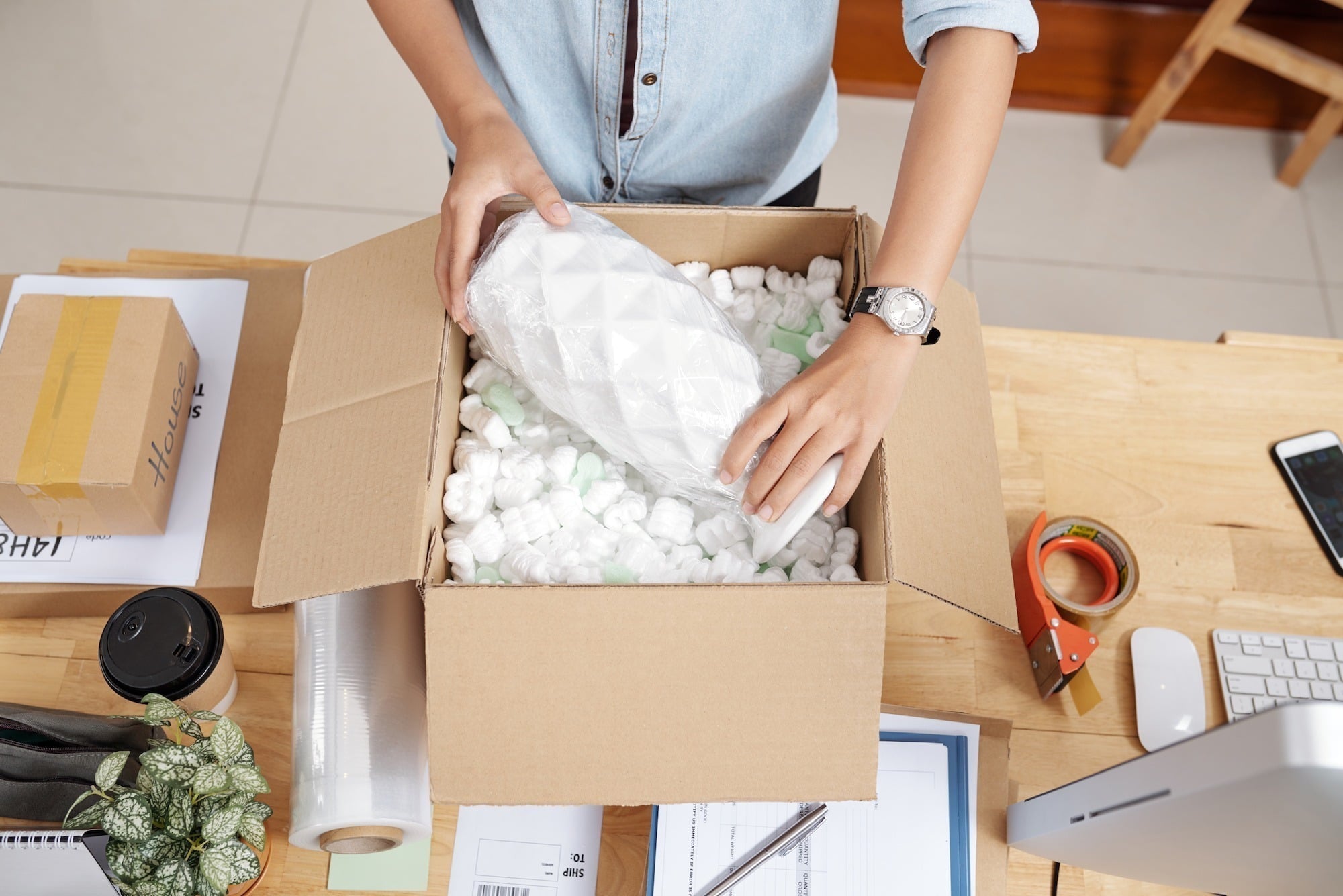Ecommerce Shipping 101: Your Ultimate Guide to Building an eCommerce Shipping Strategy