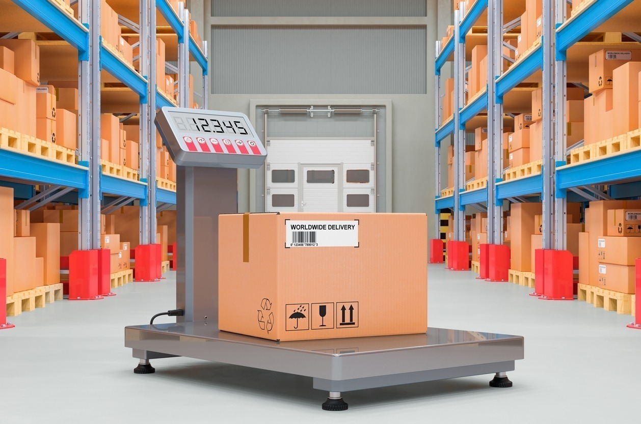 Volumetric Weight: What Is It & How It Helps Save on Shipping Costs?