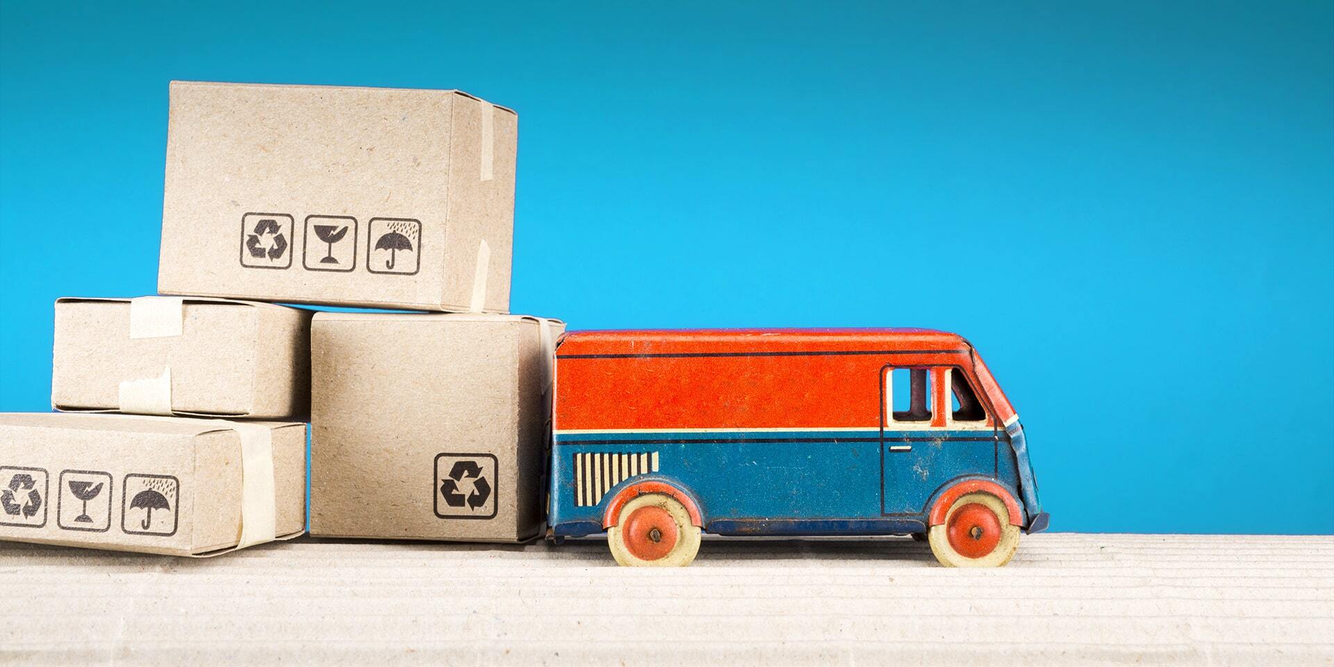 How Does Free Shipping Work: 6 Clever Ways to Offer it