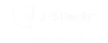 UPS Ready Premier Partner