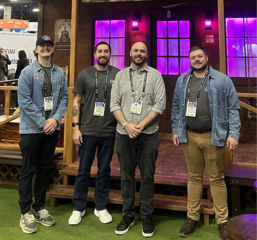 ShipperHQ Careers