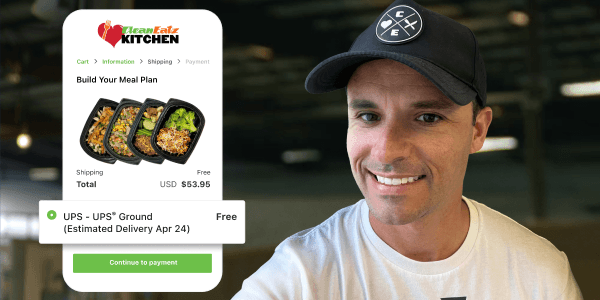 How Clean Eatz Saved Over $200K with ShipperHQ