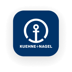 Kuehne + Nagel