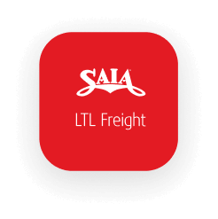 Saia Freight