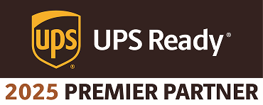 UPS Ready 2025 Premier Partner