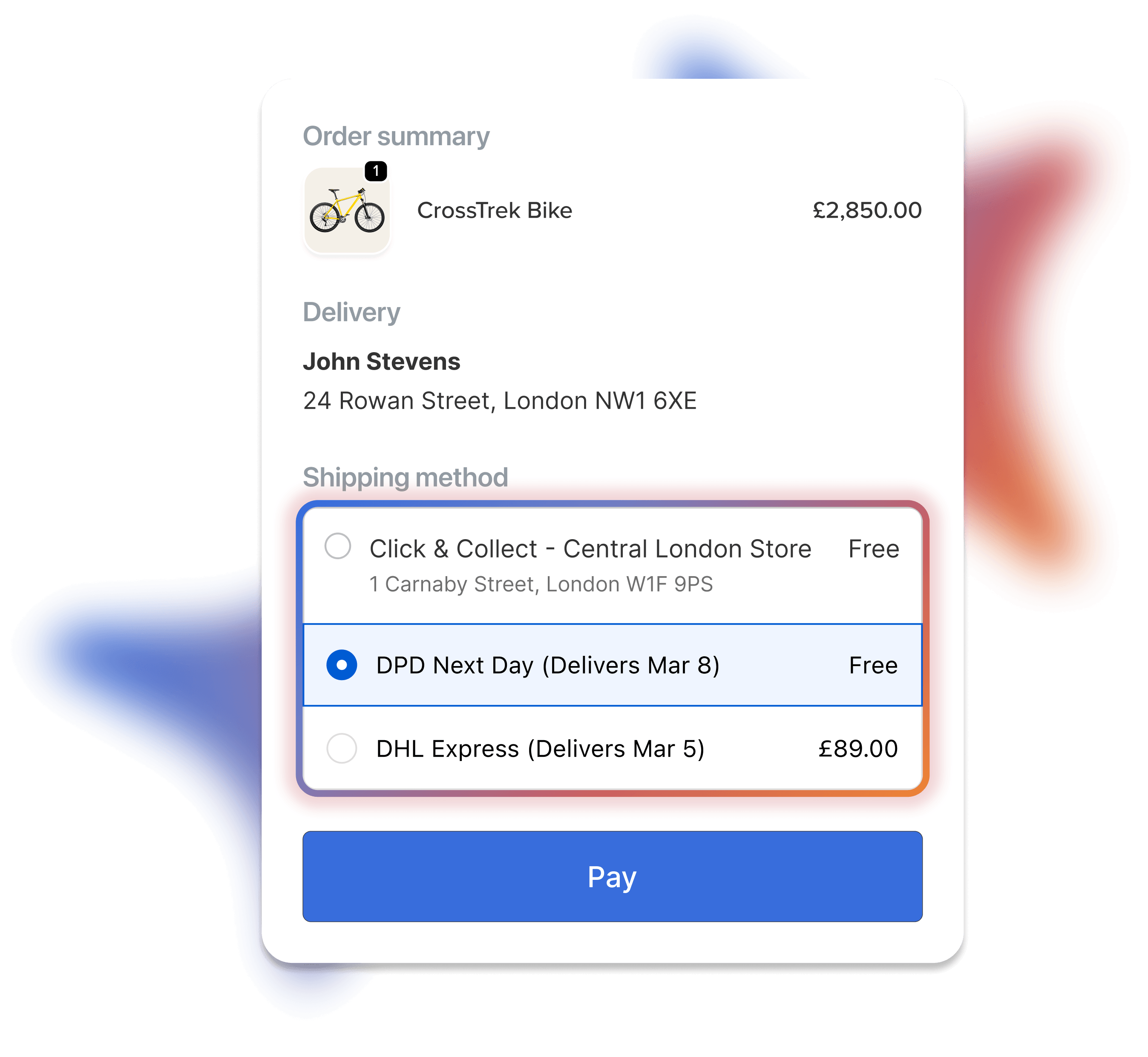 Make Shipping Your Growth Engine