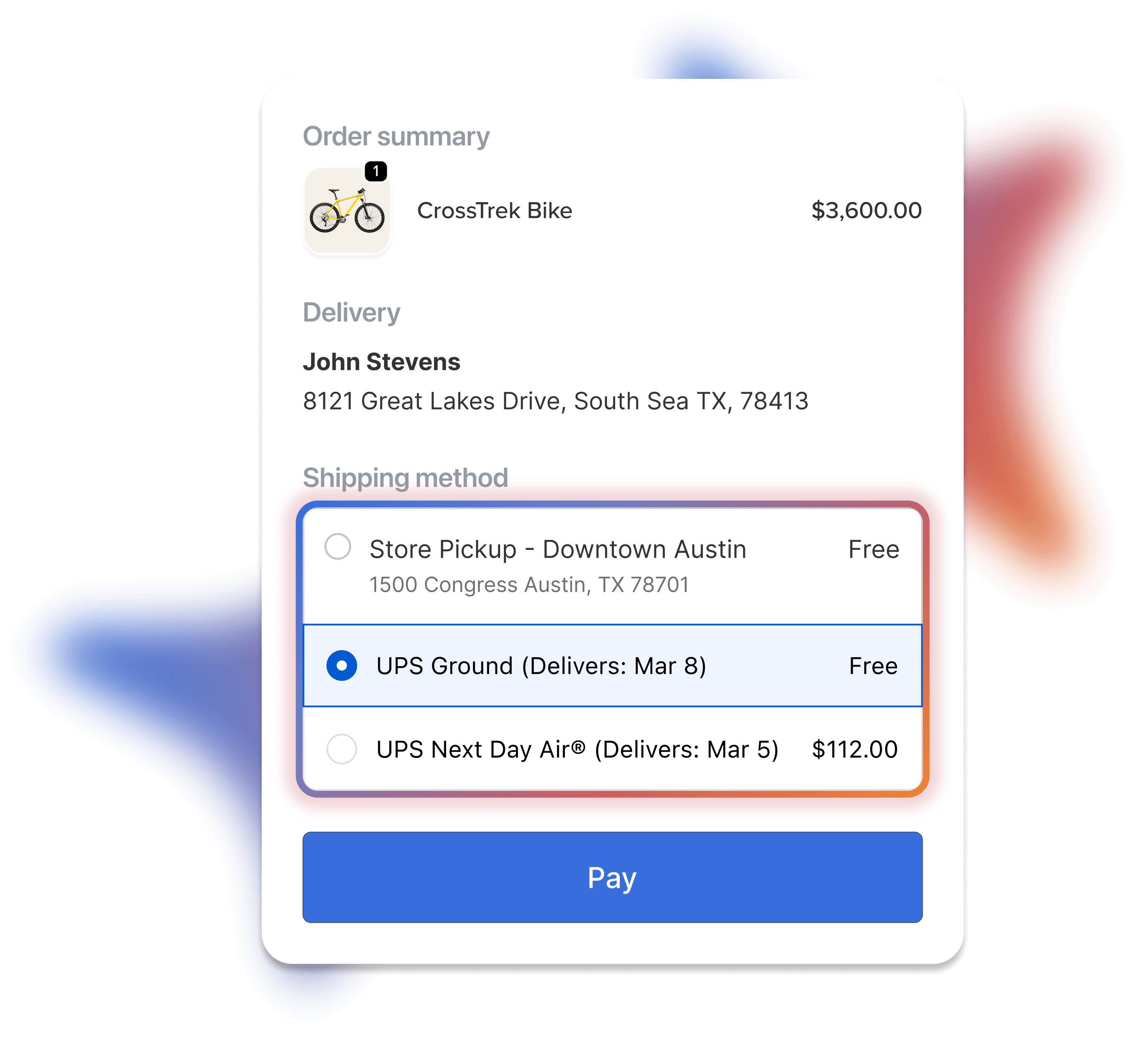 Make Shipping Your Growth Engine