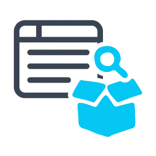 Advanced Shipment Details