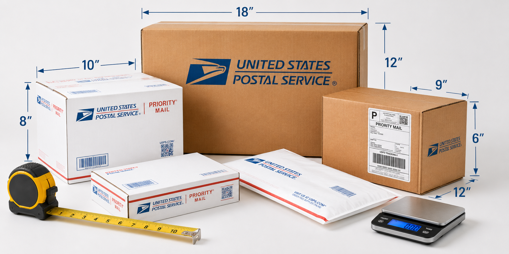 USPS 2026 Policy Changes: What Merchants Need to Know About the Latest Pricing & Rules