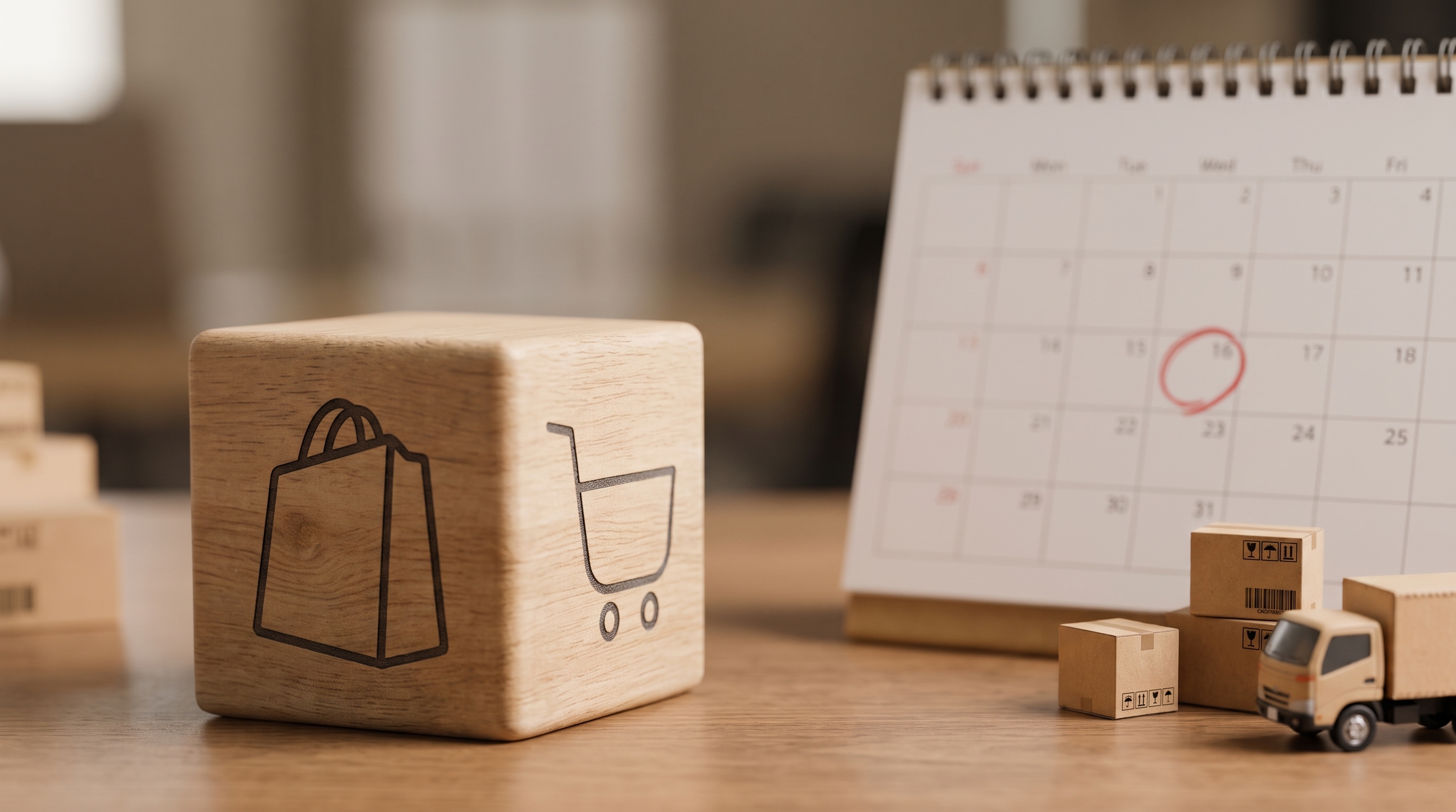 Accurate Estimated Delivery Dates on Shopify: A Guide for Complex Orders