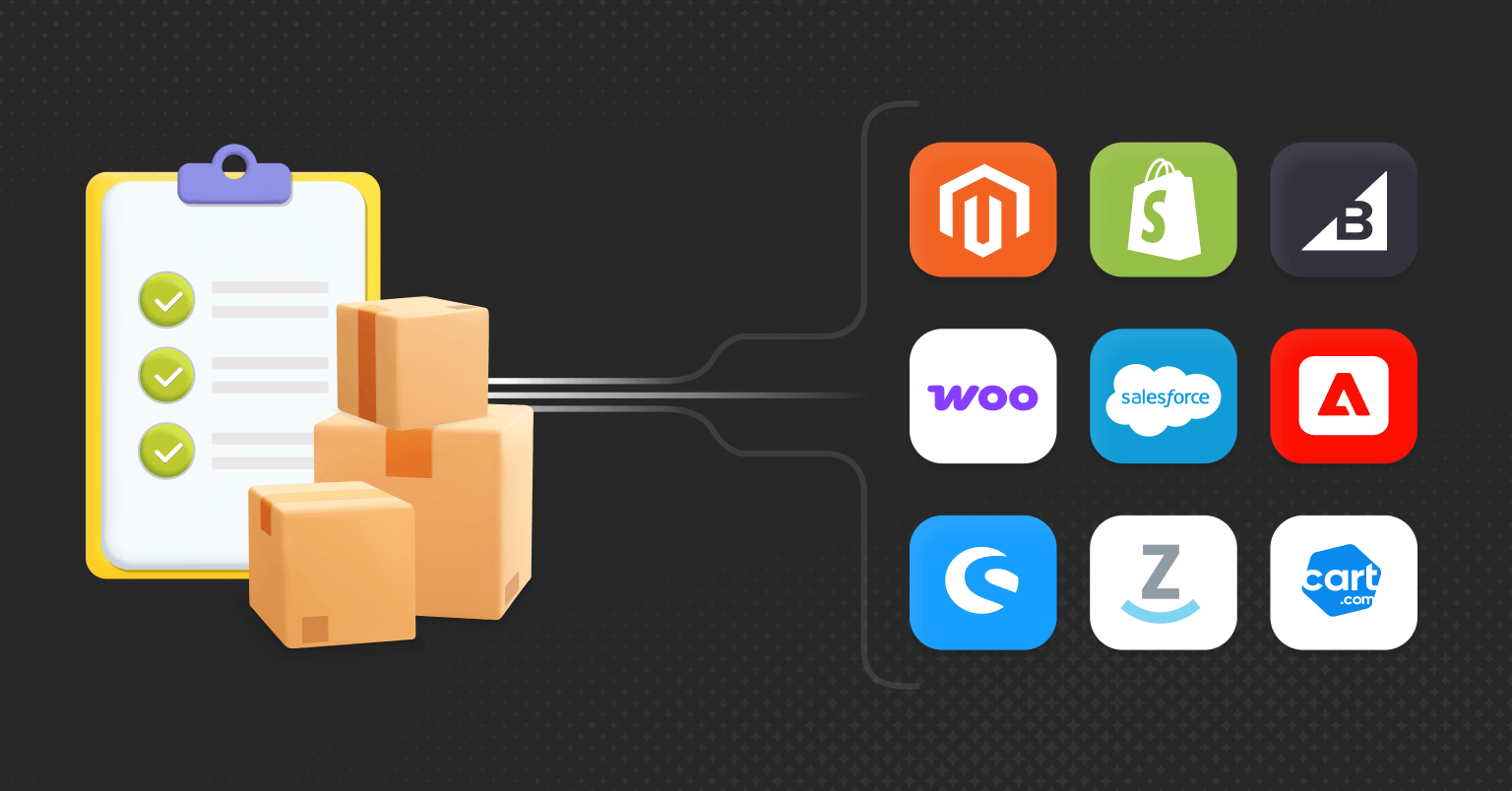 The Ecommerce Replatforming Checklist: 7 Steps to Setup Shipping Right