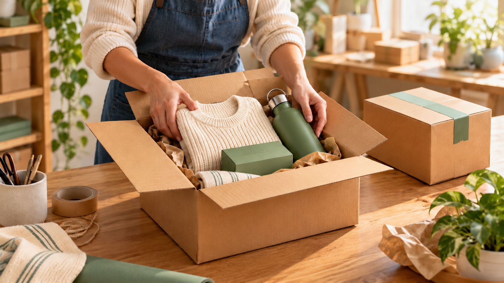 Shopify Fall '26 Edition: 6 Shipping Updates Merchants Need to Know