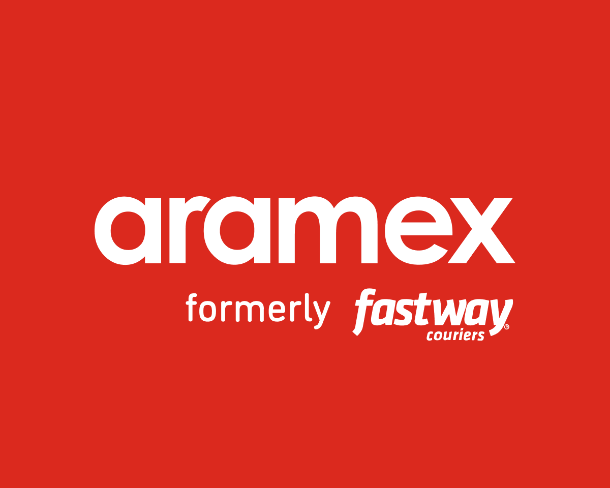 Aramex hot sale